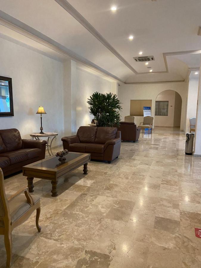 Best Western Centro Cadereyta Cadereyta Jiménez Dış mekan fotoğraf