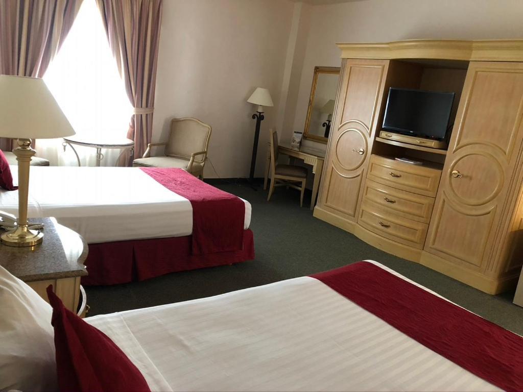 Best Western Centro Cadereyta Cadereyta Jiménez Dış mekan fotoğraf