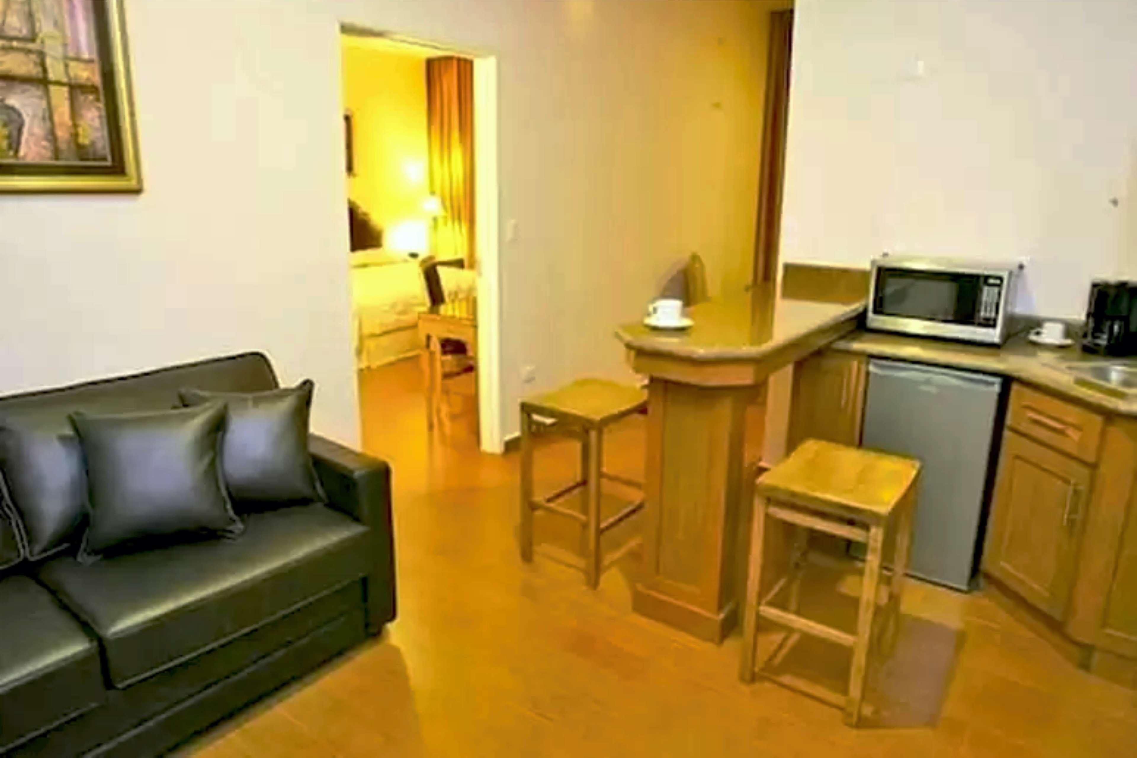 Best Western Centro Cadereyta Cadereyta Jiménez Dış mekan fotoğraf