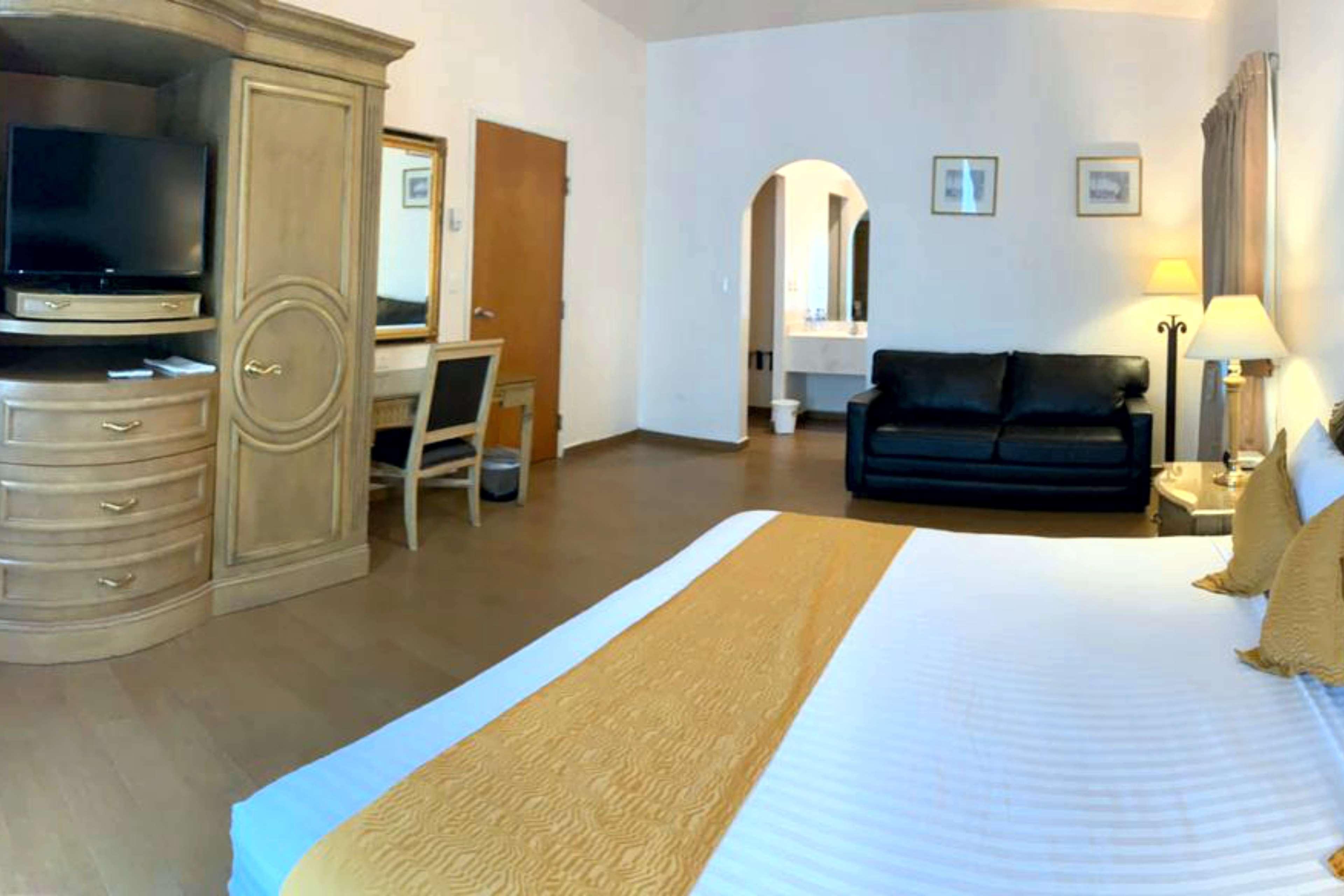 Best Western Centro Cadereyta Cadereyta Jiménez Dış mekan fotoğraf