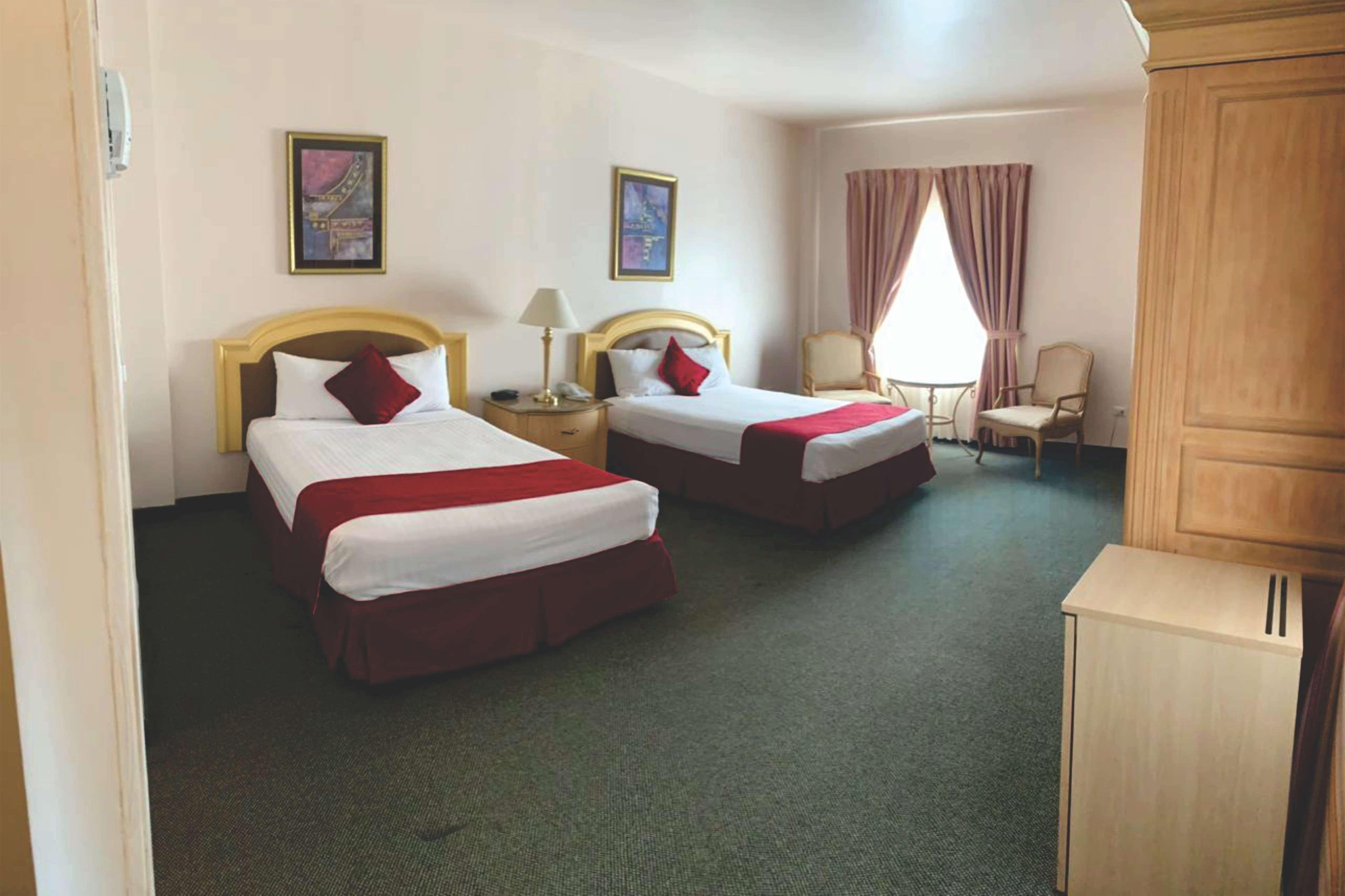 Best Western Centro Cadereyta Cadereyta Jiménez Dış mekan fotoğraf