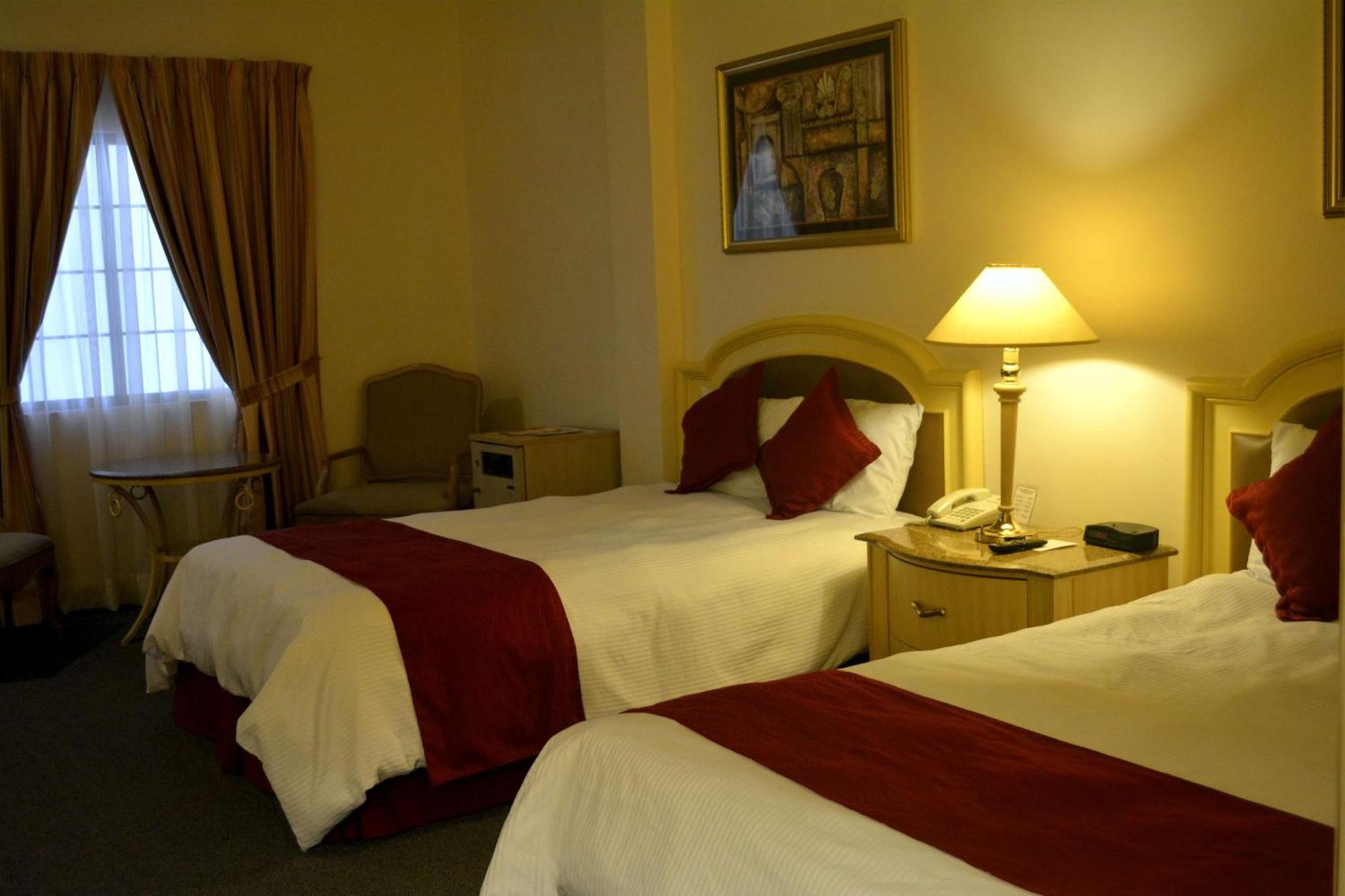 Best Western Centro Cadereyta Cadereyta Jiménez Dış mekan fotoğraf