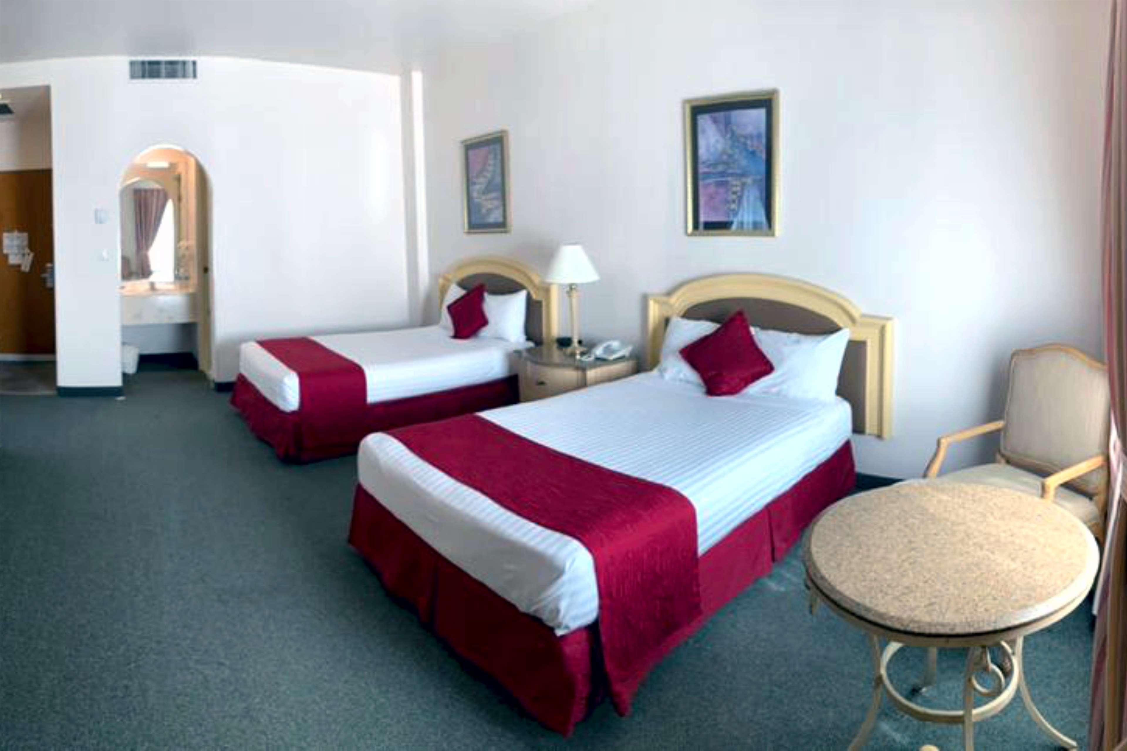 Best Western Centro Cadereyta Cadereyta Jiménez Dış mekan fotoğraf