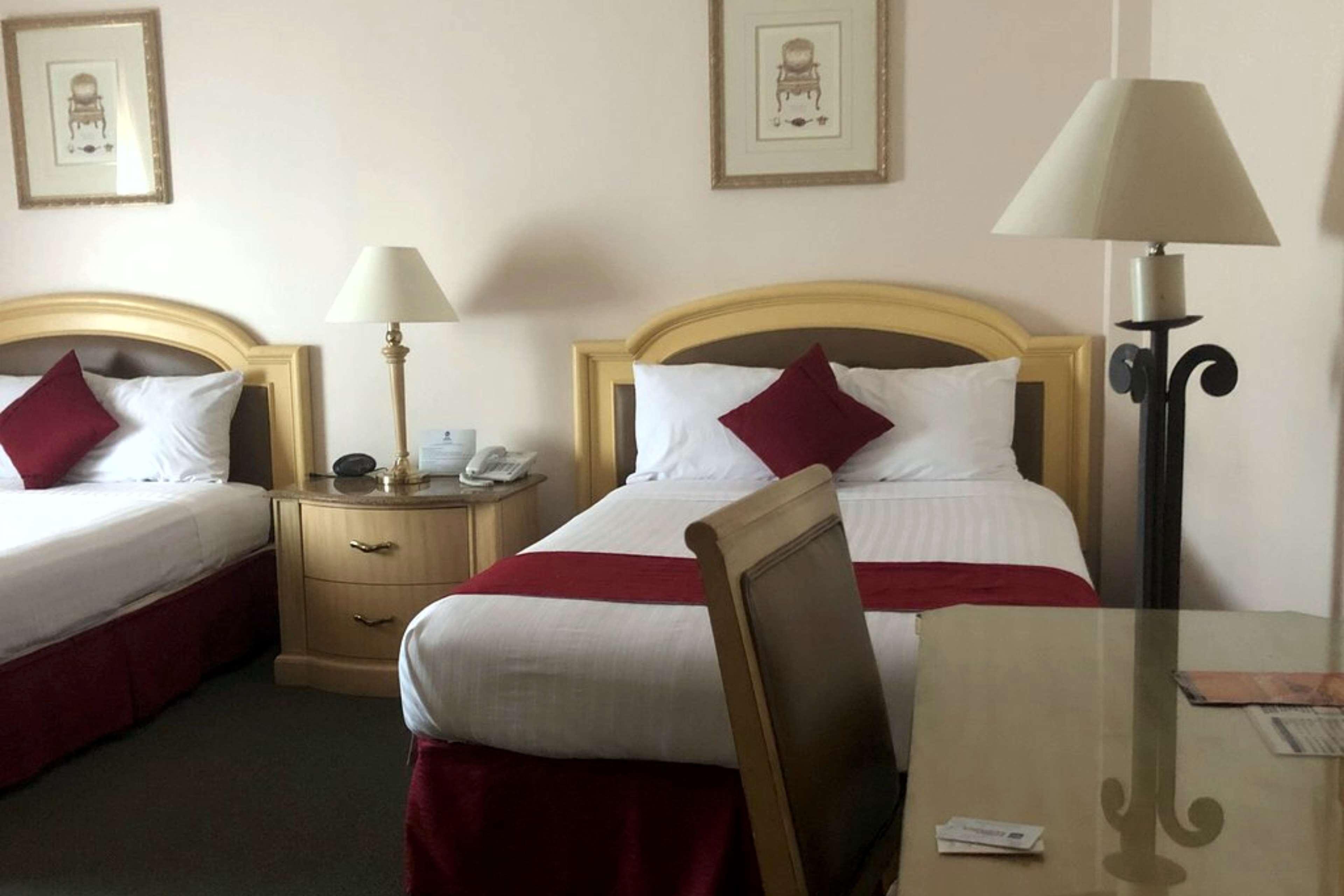 Best Western Centro Cadereyta Cadereyta Jiménez Dış mekan fotoğraf