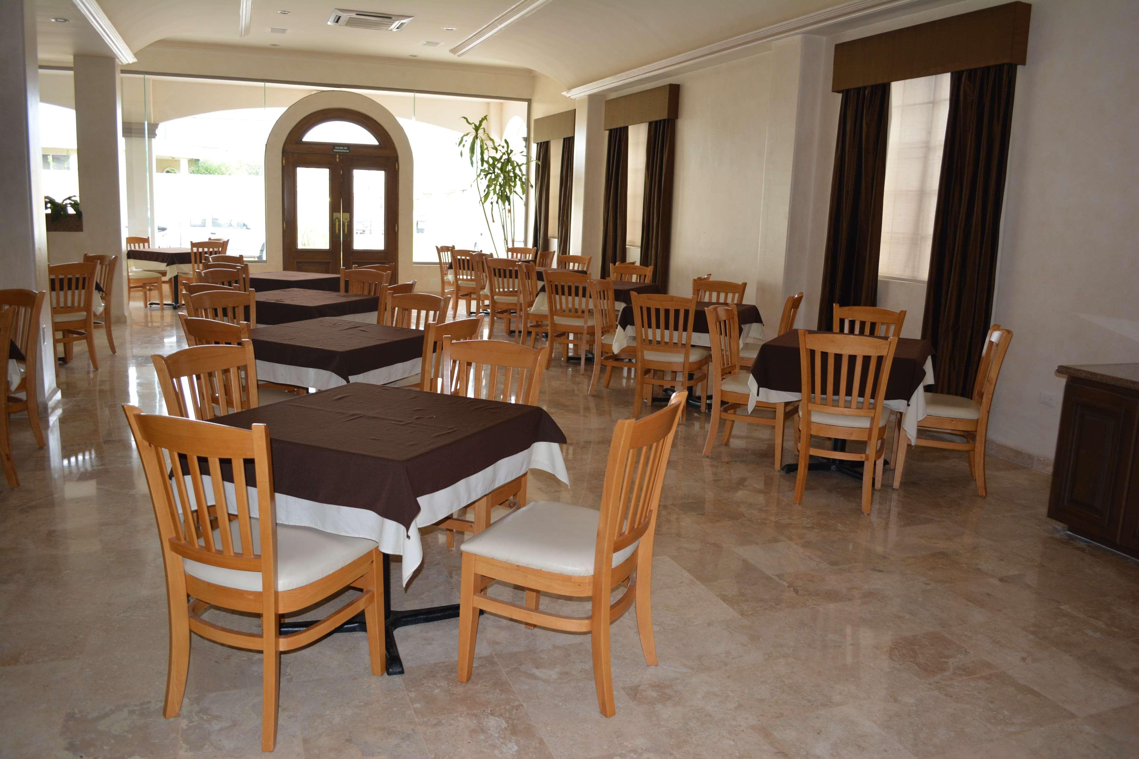 Best Western Centro Cadereyta Cadereyta Jiménez Dış mekan fotoğraf