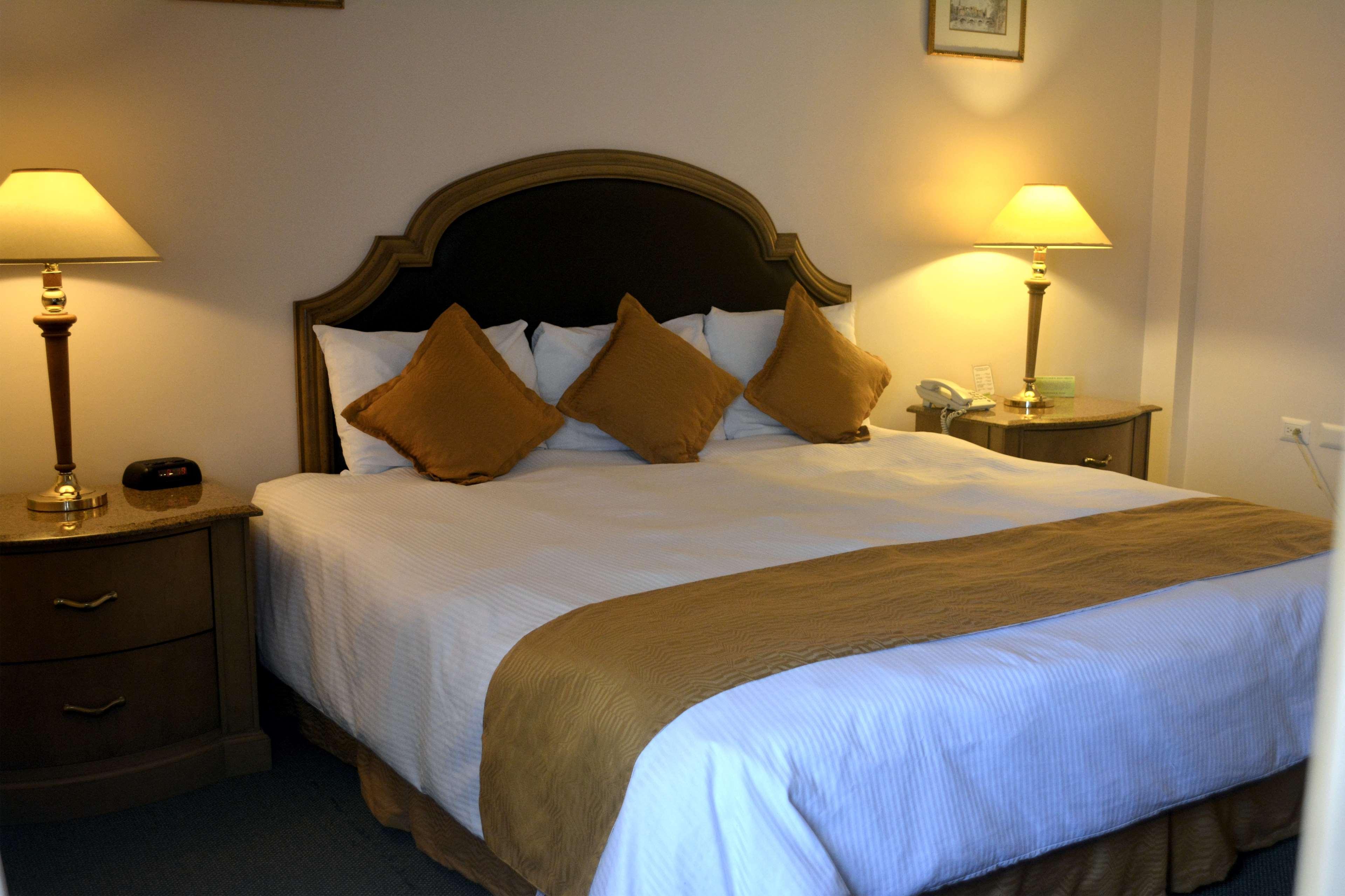 Best Western Centro Cadereyta Cadereyta Jiménez Dış mekan fotoğraf