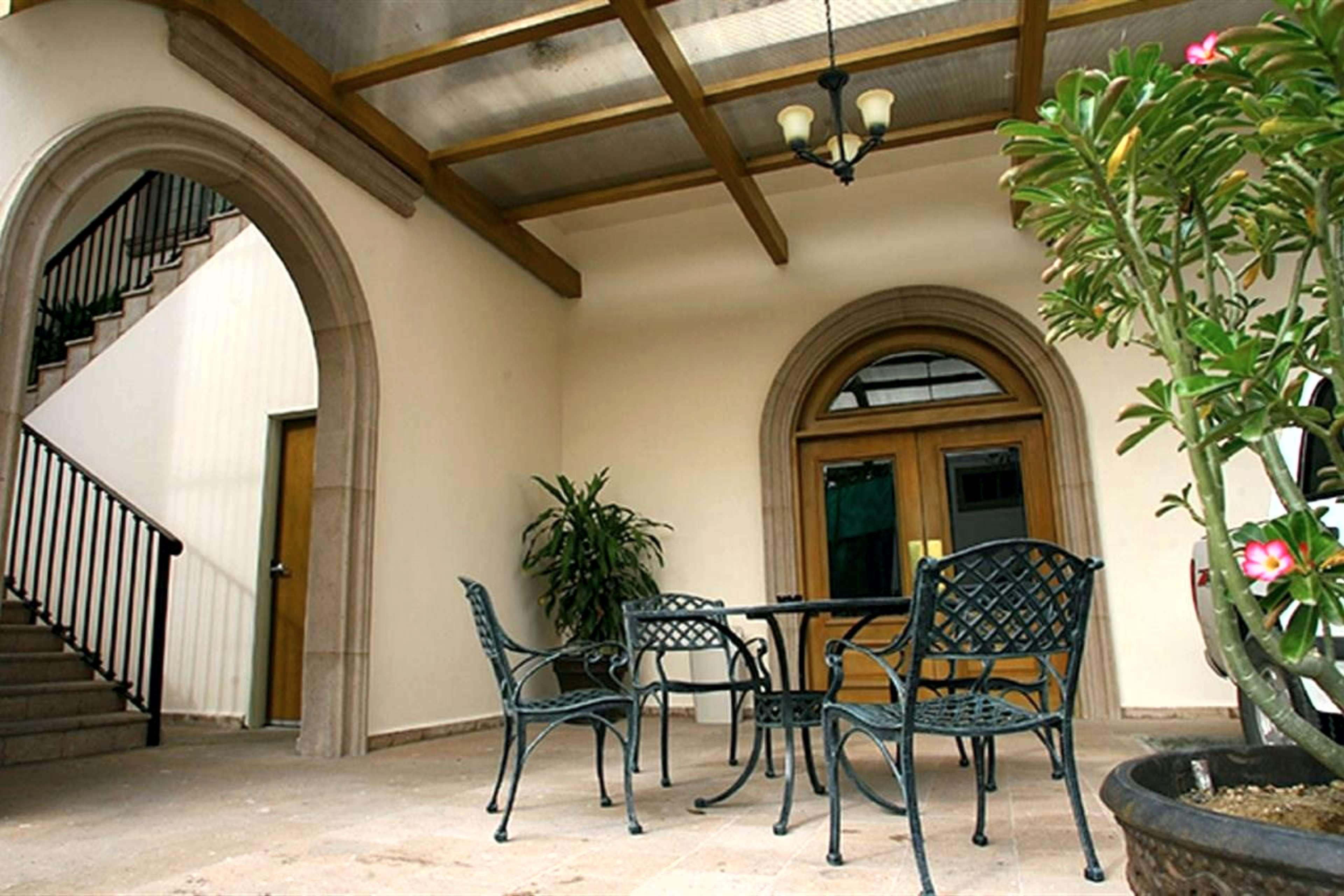 Best Western Centro Cadereyta Cadereyta Jiménez Dış mekan fotoğraf