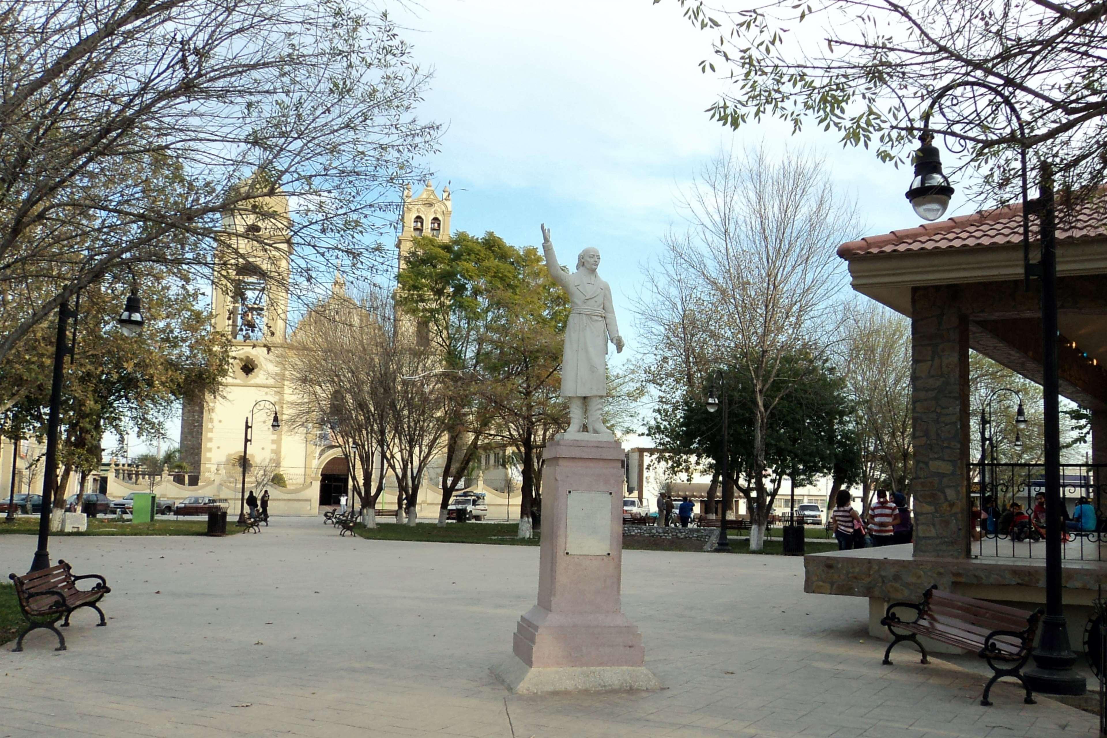 Best Western Centro Cadereyta Cadereyta Jiménez Dış mekan fotoğraf