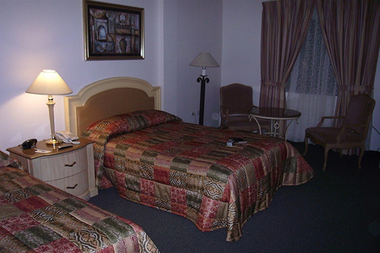 Best Western Centro Cadereyta Cadereyta Jiménez Dış mekan fotoğraf