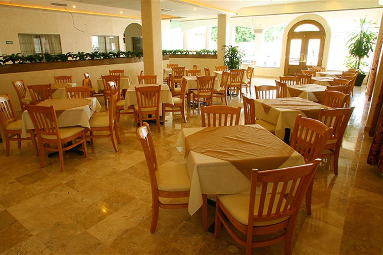 Best Western Centro Cadereyta Cadereyta Jiménez Dış mekan fotoğraf