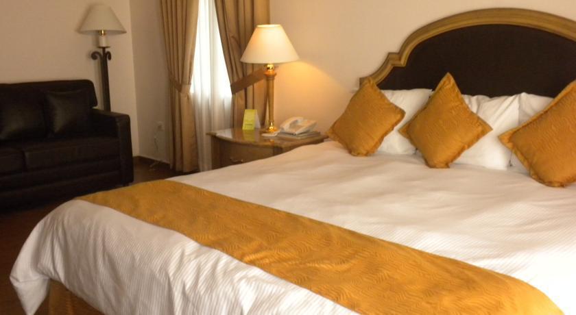 Best Western Centro Cadereyta Cadereyta Jiménez Dış mekan fotoğraf